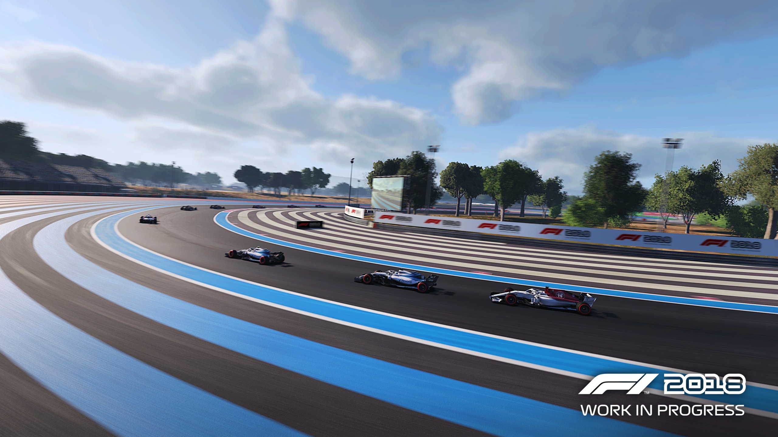 F1 2018 - Imagen 8